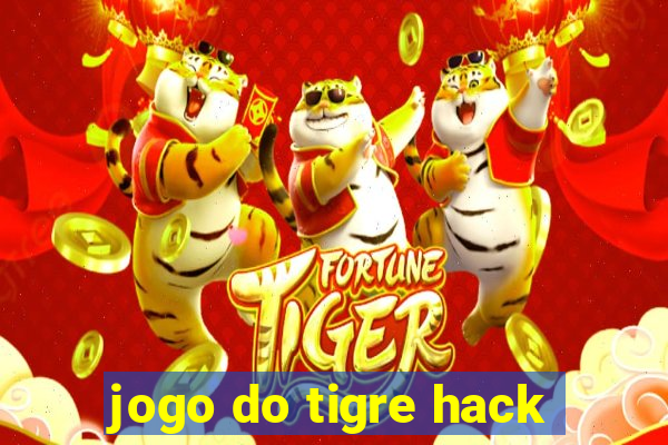 jogo do tigre hack